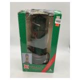 HOLIDAY CREATIONS CANDLE-LITE COLLECTIBLES