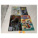 ARCHIE COMICS SCOOBY DOO, ENTITY STRANGELOVE NO.
