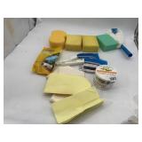 SWIFFER DUSTERS STARTER KIT, EARTH BRITE CITRUS