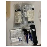 PG200 STAINLESS STEEL CABLE TIE TOOL, SUNPLUS