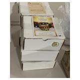 THE ORNAMENT GIRLS CHRISTMAS ORNAMENT KITS,