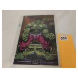 MARVEL MASTERPIECES COLLECTION, JOE JUSKO ART,