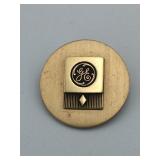 12KGF GENERAL ELECTRIC PIN