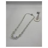 26" LONG AROBORULLIS NECKLACE
