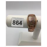 BULOVA WRISTWATCH STRETCH BAND 9390137