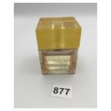 SHISEIDO ZEN EAU DE PARFUM SPRAY NEARLY FULL