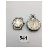 WATCH FACE NUMBERS IN COLOR STOP WATCH RACINE