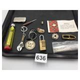 KEYRINGS WESTINGHOUSE CENTENNIAL NIAGARA FALLS