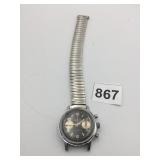 NORTHSTAR WRISTWATCH BAND NEEDS REPAIR SEE PHOTOS