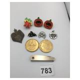 100TH ANNIVERSARY BEAVER FALLS COMMEMORATIVE