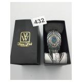 VICTORIA WIECK BEVERLY HILLS WATCH BRACELET