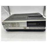 RCA SELECTAVISION VCR, VHS VIDEO CASSETTE