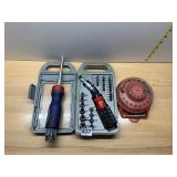 THORSEN 32 PC SUPER TORQUE SET, GREATNECK