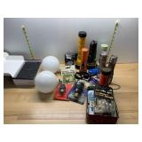 SURFLINK REMOTE, ASST FLASHLIGHTS, SPHERICAL