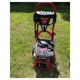 TROY-BILT - 2800PSI PRESSURE WASHER, BRIGGS &
