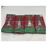 BRITE STAR ICICLES, 2000 STRANDS, CHRISTMAS TREE