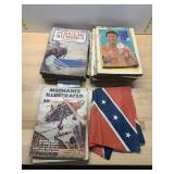 COOL COS BIOGRAPHY, POPULAR MECHANICS MAGAZINE,