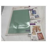 GEMINI BY CRAFTER'S COMPANION 2 PC CUTTING