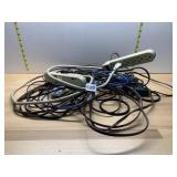 SNUGL WHEEL BALANCE WEIGHTS, ASSORTED FASTENERS,
