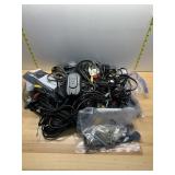 RING BRAND ACCESSORY, HP 120W POWER ADAPTER,