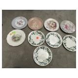 ROYAL ALBERT, ROYAL STANDARD BONE CHINA, CROWN
