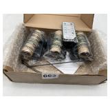 BETHLEHEM LIGHTS - SOLAR LED STRING LIGHT SETS,