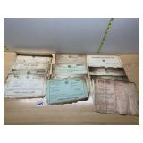 WEST VIRGINIA VTG BUSINESS LICENSES & PERMITS,