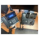 (4) YEALINK SIP-T54W PRIME BUSINESS PHONE, HD