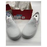 SKECHERS GO WALK ULTRA GO SLIP-ON SHOES, WIDE