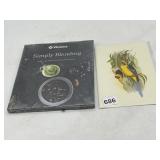 VITAMIX SIMPLY BLENDING RECIPE BOOK, JOHN GOULD