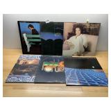 BOZ SCAGGS, ELECTRIC LIGHT ORCHESTRA, NEIL