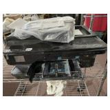 HP OFFICEJET 7610 MULTIFUNCTION PRINTER W/