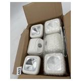 BEAMER HB3100 HIGH PERFORMANCE LED SECURITY