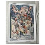 GUILLAUME AZOULAY - 'ISTI BISTI' LTD ED MIXED