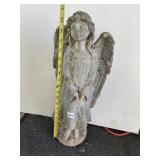 RESIN ANGEL