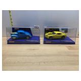 CARRERA - DIGITAL 132 SLOT CARS, 41 WILLYS COUPE