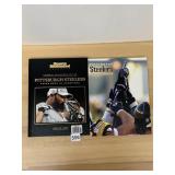SPORTS ILLUSTRATED PITTSBURGH STEELERS SUPER BOWL