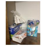 MEMBER'S MARK POWER FLEX 200 KITCHEN BAGS, DIXIE