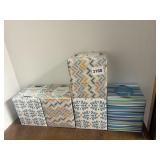 MEMBER'S MARK ULTRA SOFT FACIAL TISSUE BOXES.