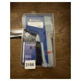 ETEKCITY LASERGRIP 1022D INFRARED THERMOMETER,