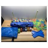 MAGIC TRACKS FLEXIBLE GLOW RACE TRACKS, ASSORTED