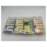 KARCHER SOAPPACS ECO-FRIENDLY DETERGENT, ALL