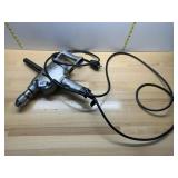 BLACK & DECKER 1/2 IN ELECTRIC DRILL, CAT NO