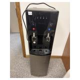 PRIMO WATER DISPENSER, BOTTOM LOADING, HOT &