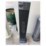 PELONIS PTC-FAN HEATER, TOWER STYLE, 1500W,