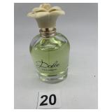 DOLCE & GABBANA DOLCE EAU DE PARFUM, 2.5 FL OZ,