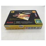 KODAK P811 PERSONAL PHOTO SCANNER, PHOTO &