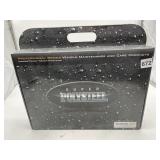 SUPER POLYSTEEL PROFESSIONAL SERIES VEHICLE