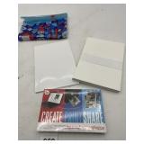 HP CREATE PRINT SHARE KIT, SEALED, W/ HP SPROCKET