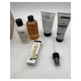 BEEKMAN 1802 PURE GOAT MILK ETC.
